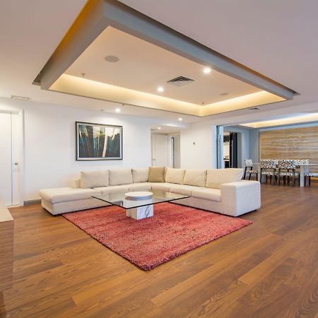 Presidente Intercontinental Guadalajara By Ihg Hotel Запопан Екстериор снимка