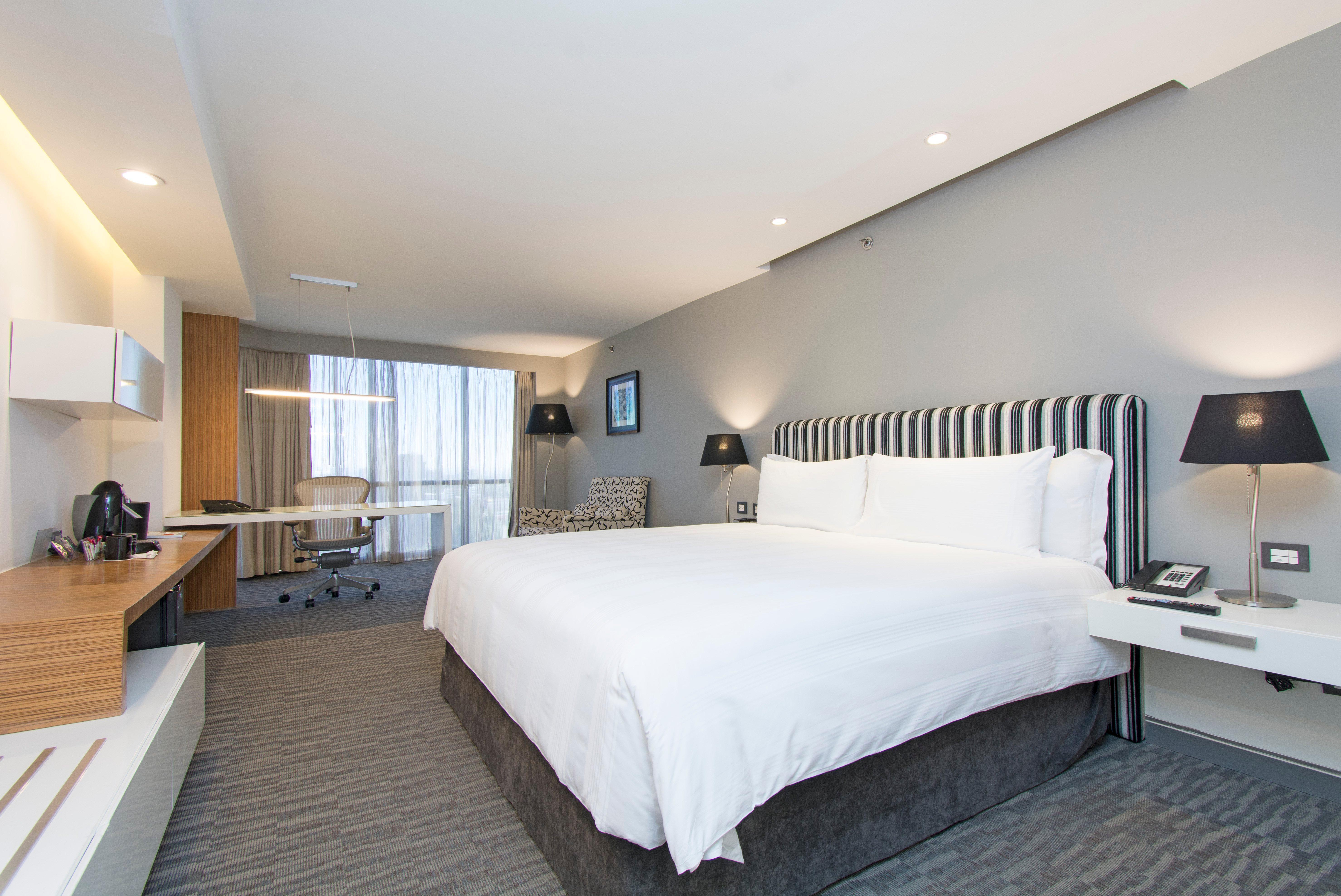 Presidente Intercontinental Guadalajara By Ihg Hotel Запопан Екстериор снимка