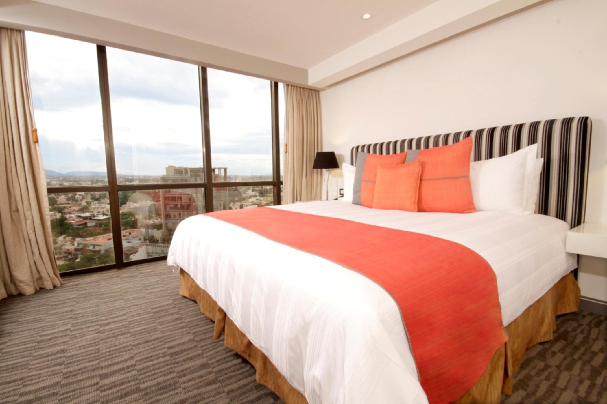 Presidente Intercontinental Guadalajara By Ihg Hotel Запопан Екстериор снимка