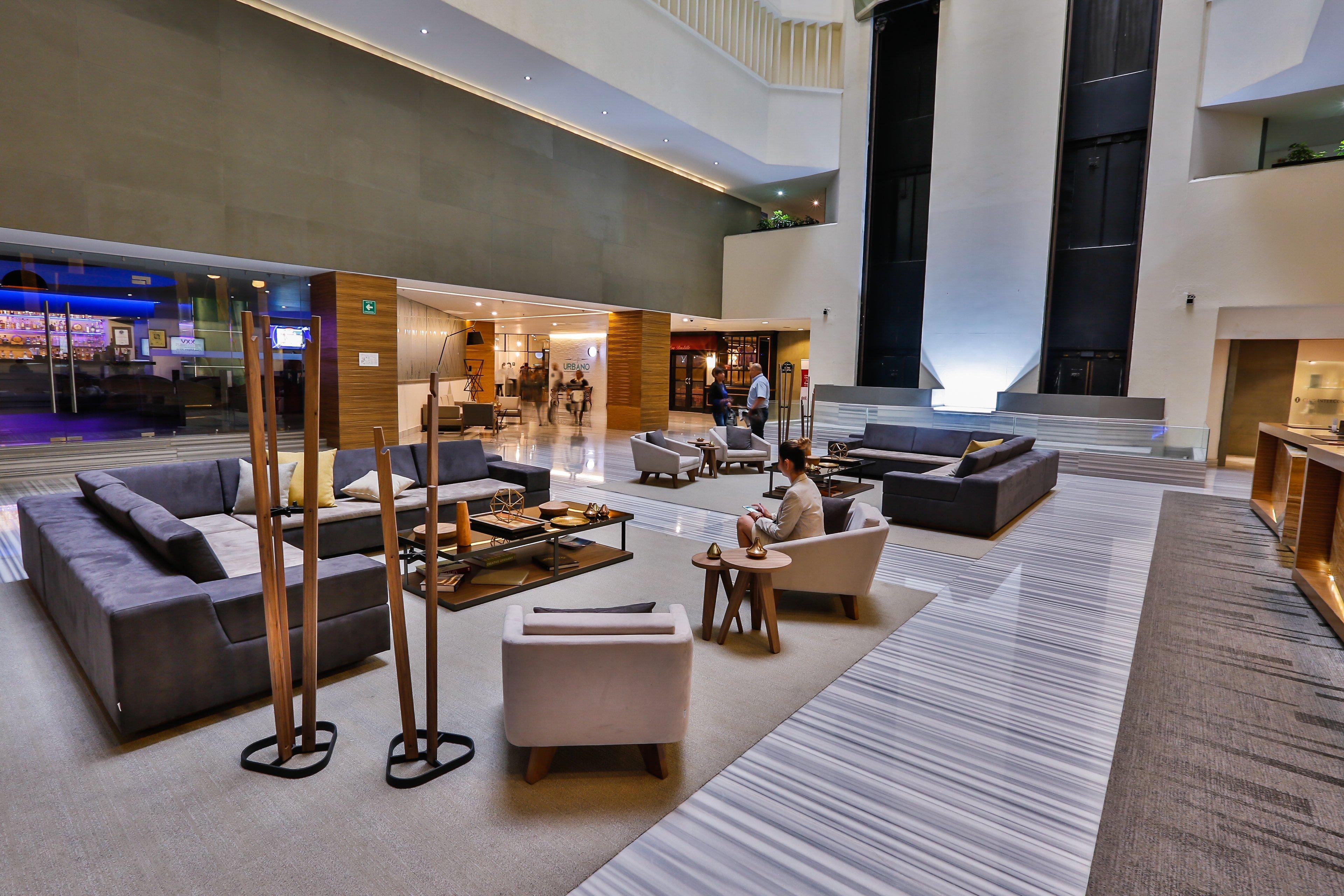 Presidente Intercontinental Guadalajara By Ihg Hotel Запопан Екстериор снимка