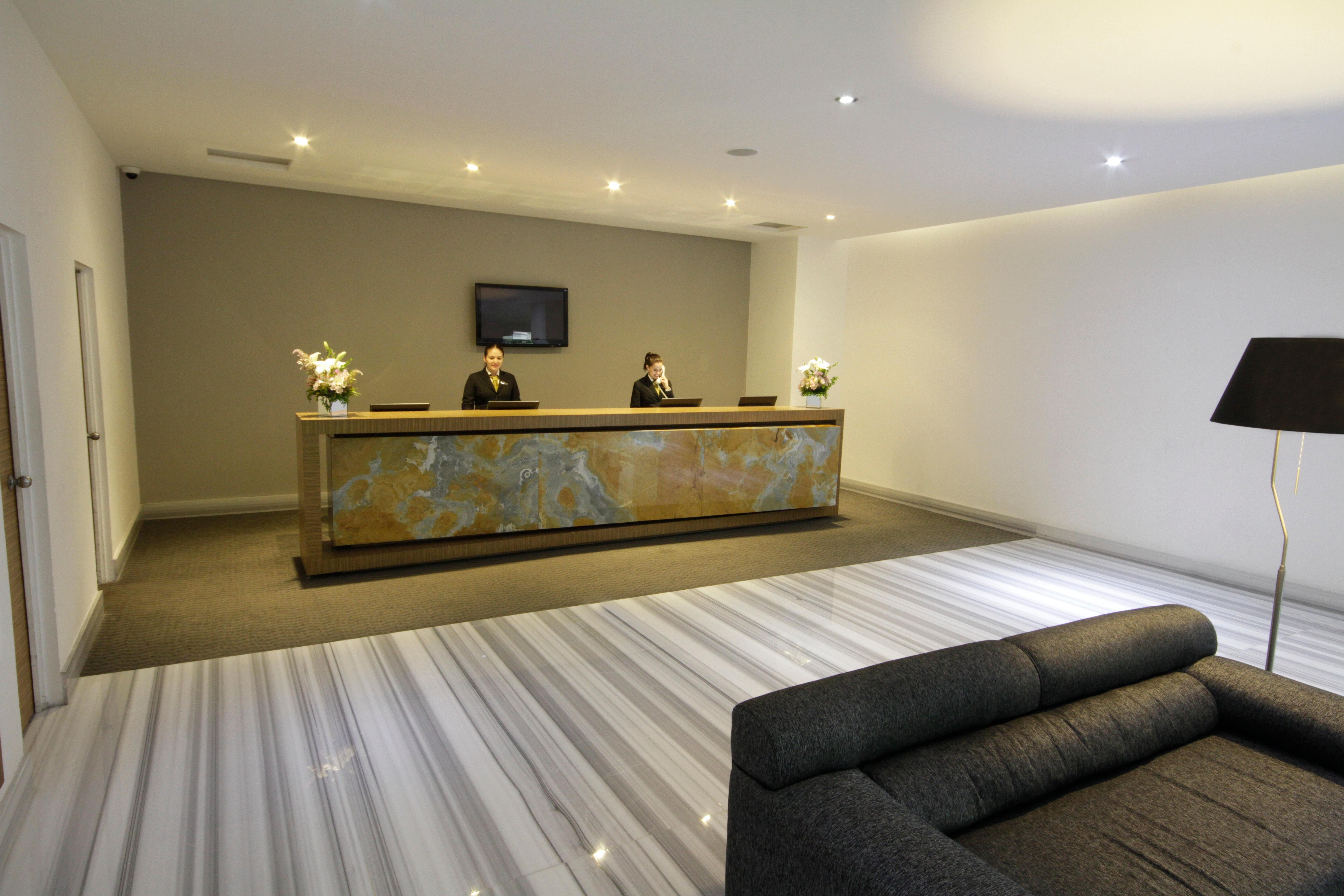 Presidente Intercontinental Guadalajara By Ihg Hotel Запопан Екстериор снимка