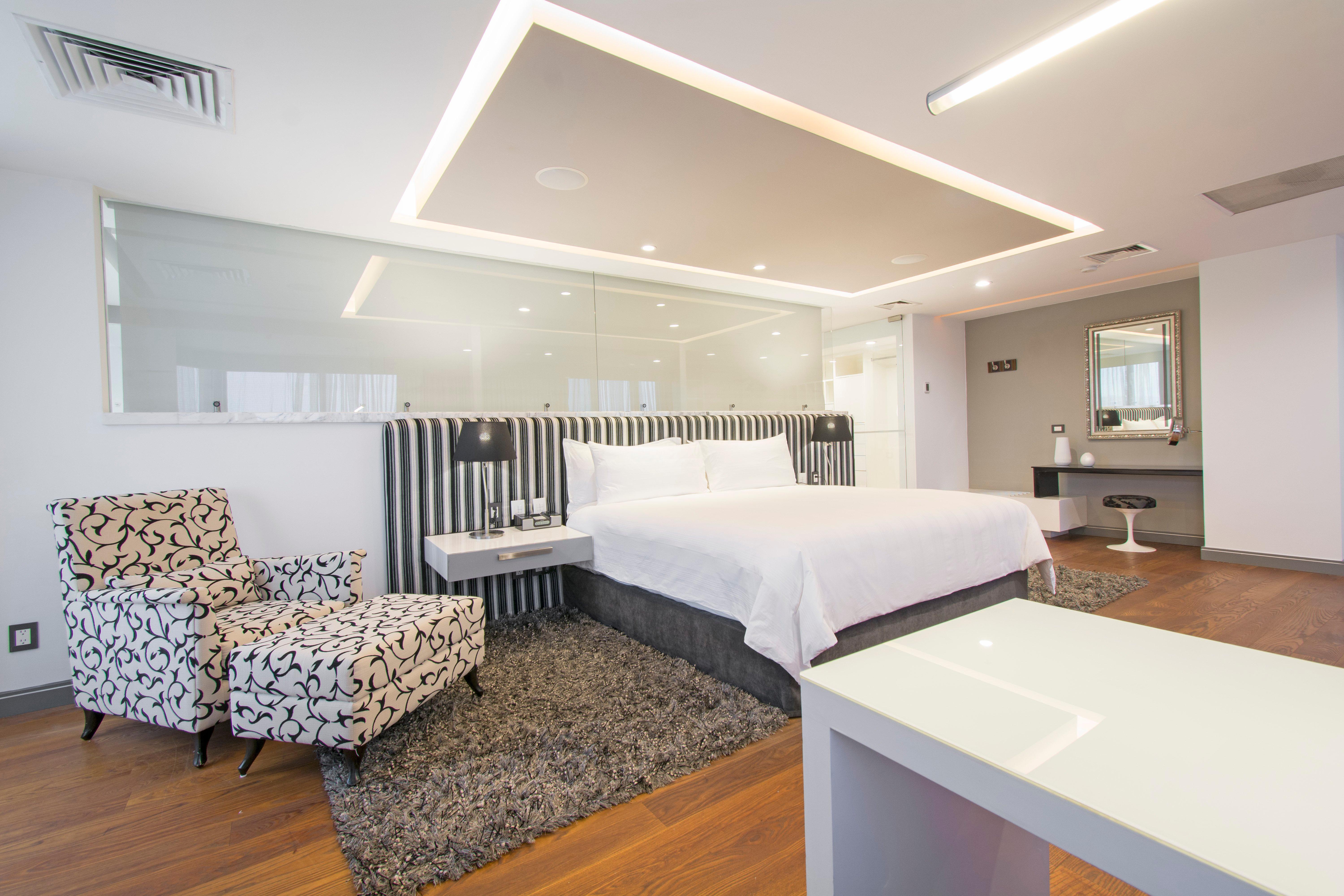 Presidente Intercontinental Guadalajara By Ihg Hotel Запопан Екстериор снимка