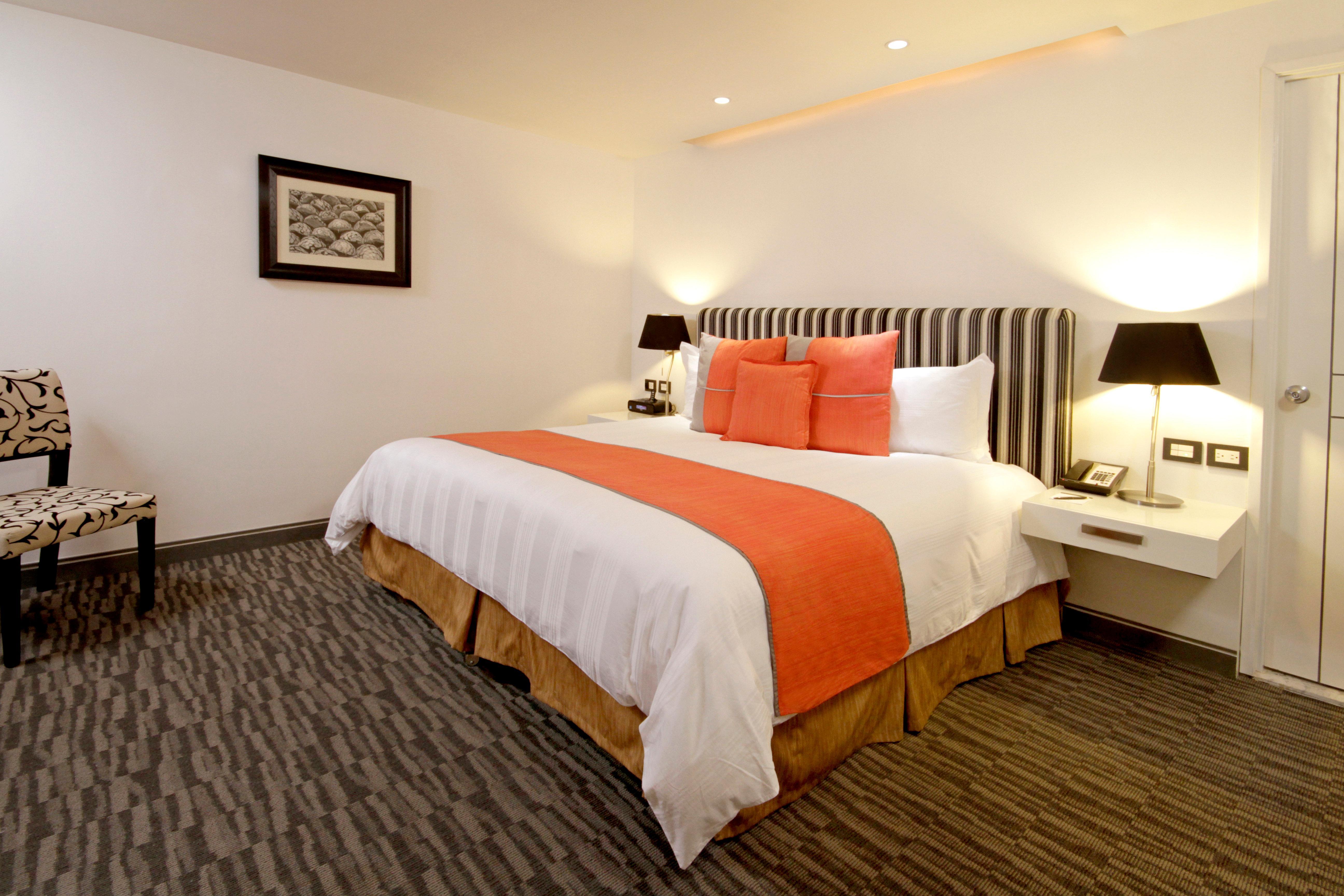 Presidente Intercontinental Guadalajara By Ihg Hotel Запопан Екстериор снимка