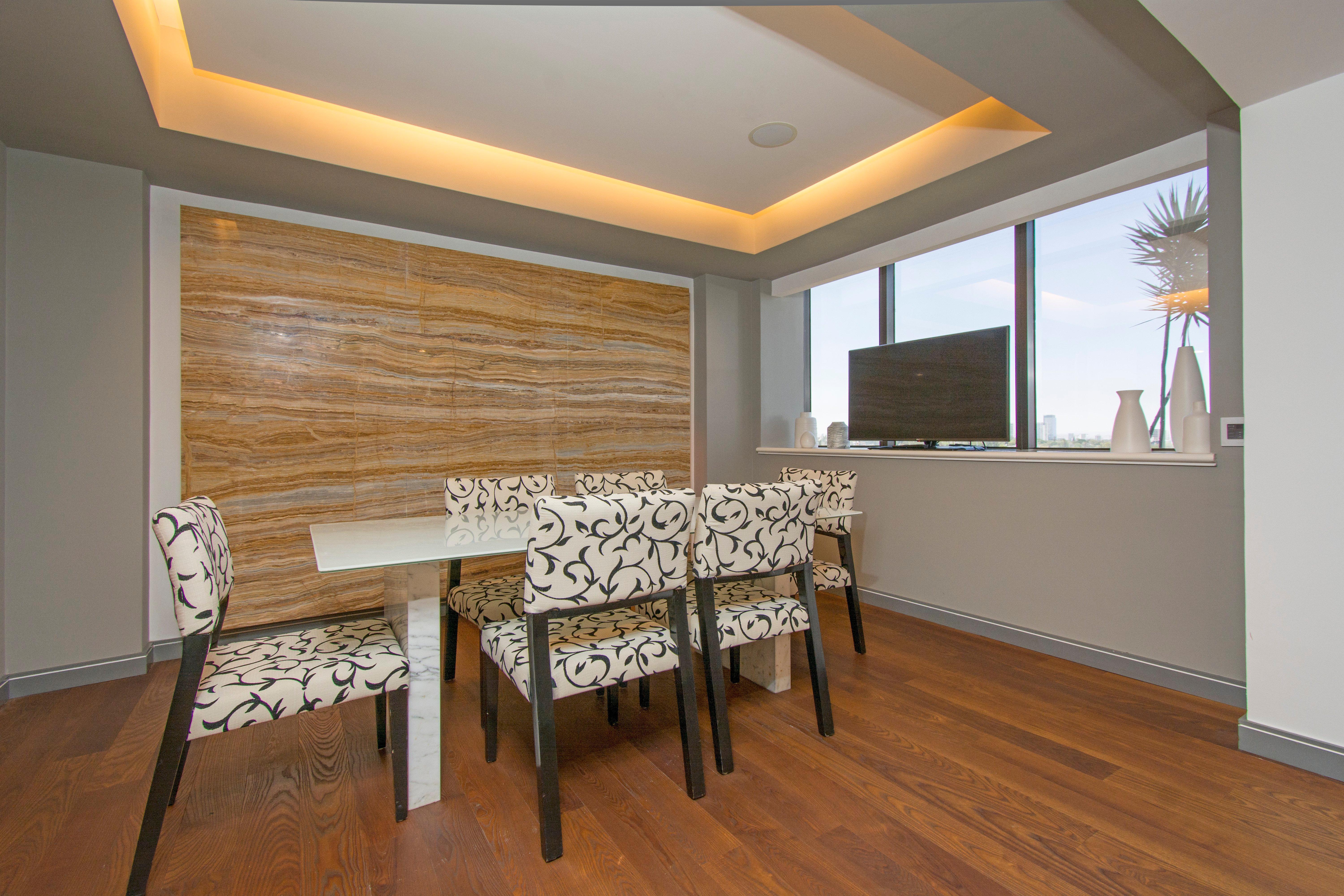 Presidente Intercontinental Guadalajara By Ihg Hotel Запопан Екстериор снимка