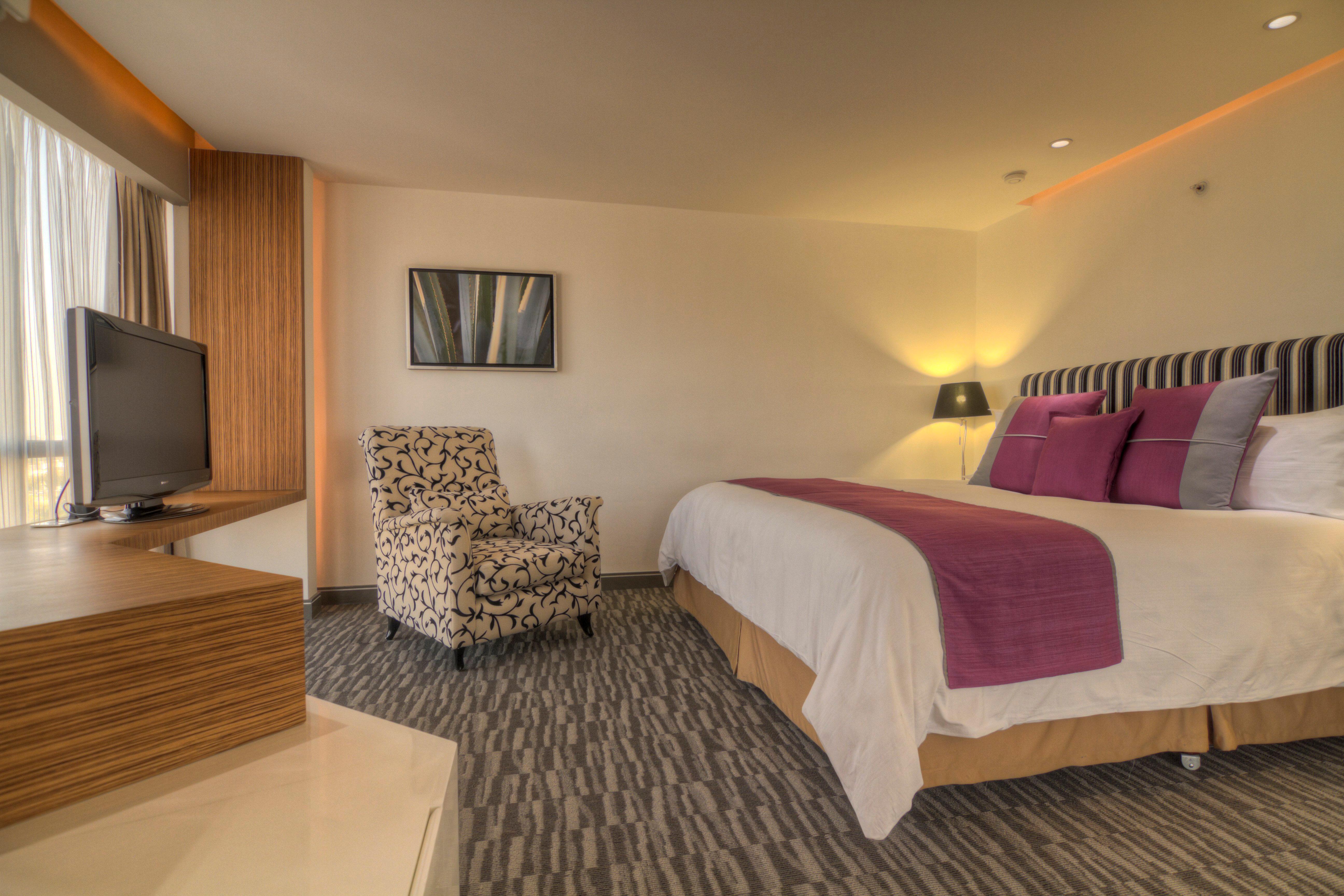 Presidente Intercontinental Guadalajara By Ihg Hotel Запопан Екстериор снимка