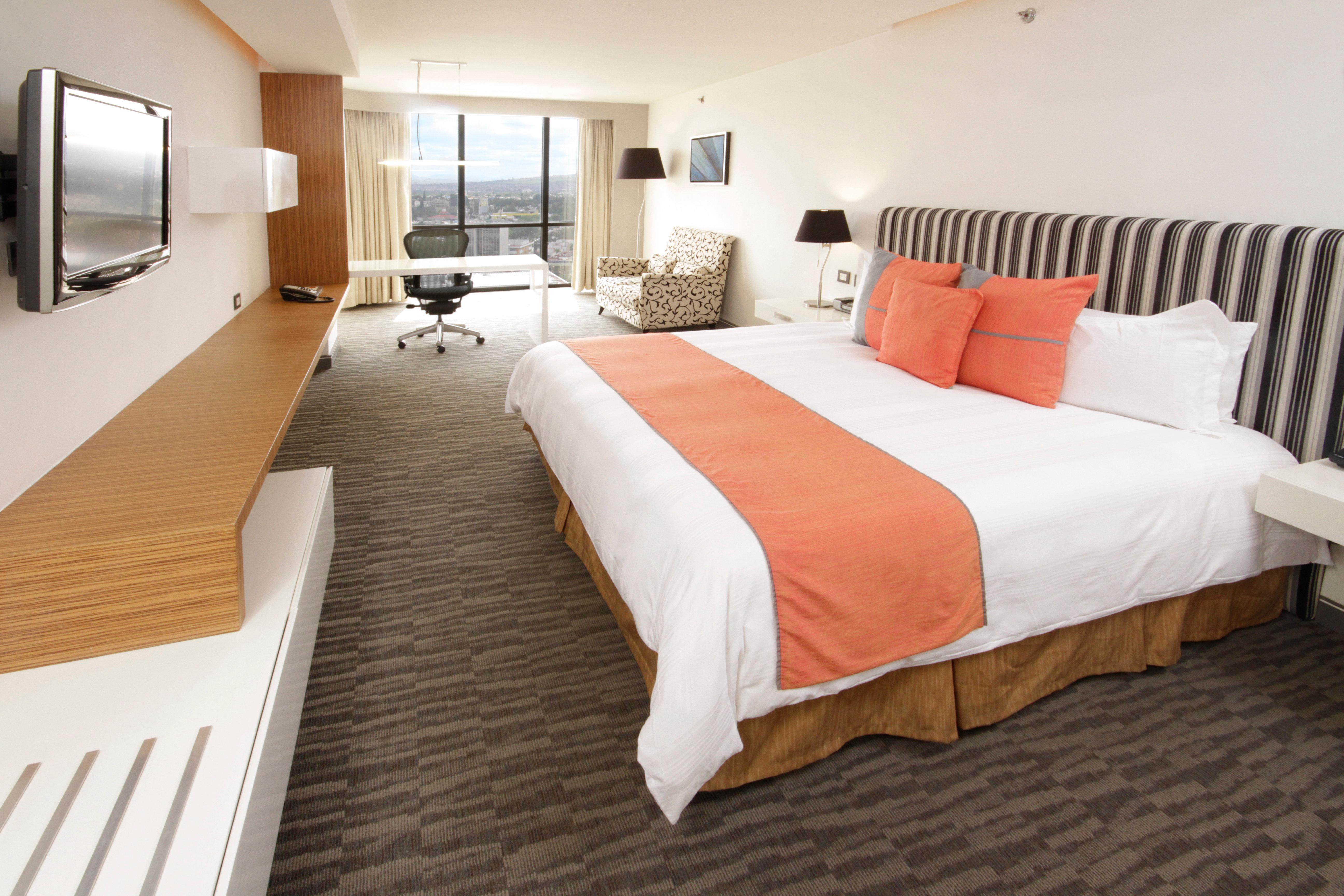 Presidente Intercontinental Guadalajara By Ihg Hotel Запопан Екстериор снимка